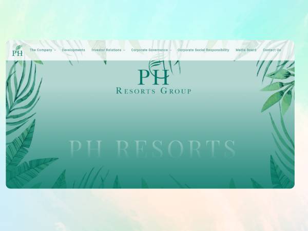 Enderun-PHResorts