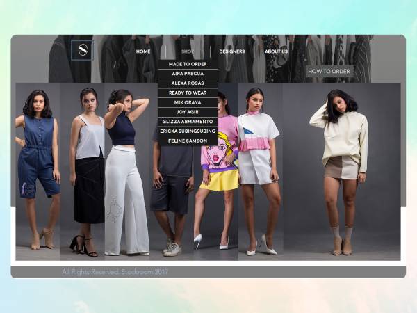 USC-FashionBotique